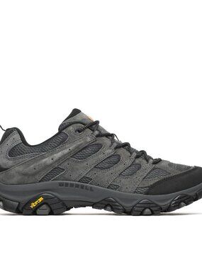 Merrell Men’s Moab 3 Granite V2 Hiking Shoes - Size 8 (Like New!)